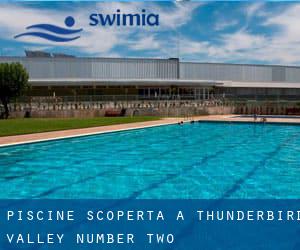 Piscine Scoperta a Thunderbird Valley Number Two