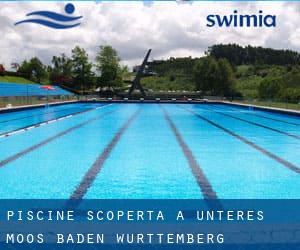 Piscine Scoperta a Unteres Moos (Baden-Württemberg)