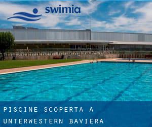 Piscine Scoperta a Unterwestern (Baviera)