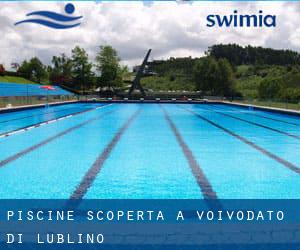 Piscine Scoperta a Voivodato di Lublino