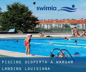 Piscine Scoperta a Warsaw Landing (Louisiana)