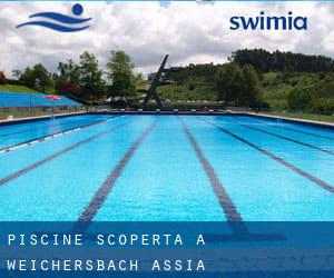 Piscine Scoperta a Weichersbach (Assia)