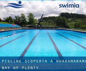 Piscine Scoperta a Whakamarama (Bay of Plenty)