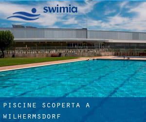 Piscine Scoperta a Wilhermsdorf