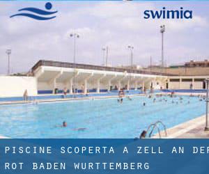 Piscine Scoperta a Zell an der Rot (Baden-Württemberg)