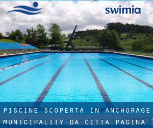 Piscine Scoperta in Anchorage Municipality da Città - pagina 1