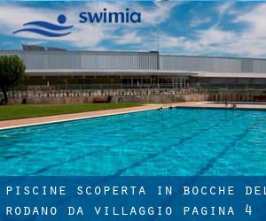 Piscine Scoperta in Bocche del Rodano da Villaggio - pagina 4