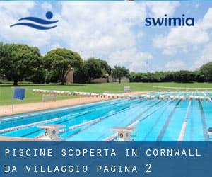 Piscine Scoperta in Cornwall da Villaggio - pagina 2