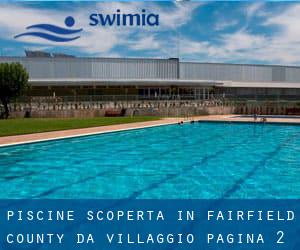 Piscine Scoperta in Fairfield County da Villaggio - pagina 2