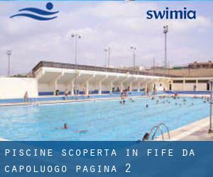 Piscine Scoperta in Fife da Capoluogo - pagina 2