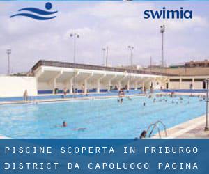 Piscine Scoperta in Friburgo District da Capoluogo - pagina 44