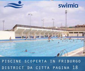 Piscine Scoperta in Friburgo District da Città - pagina 18