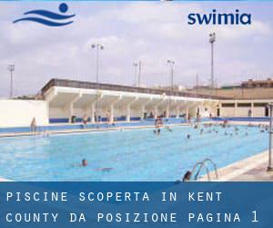 Piscine Scoperta in Kent County da Posizione - pagina 1