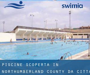 Piscine Scoperta in Northumberland County da Città - pagina 1