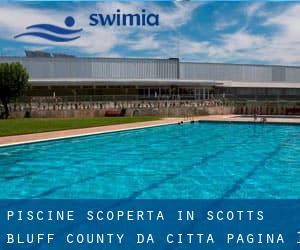 Piscine Scoperta in Scotts Bluff County da Città - pagina 1