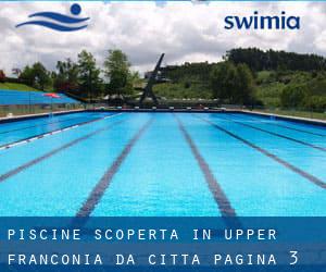 Piscine Scoperta in Upper Franconia da Città - pagina 3