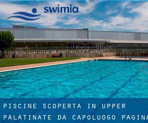 Piscine Scoperta in Upper Palatinate da Capoluogo - pagina 8