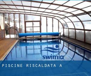 Piscine Riscaldata a 연천군