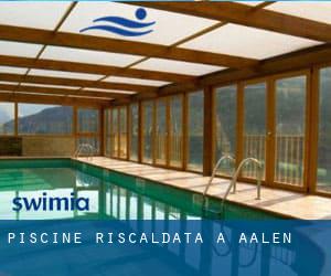 Piscine Riscaldata a Aalen