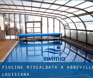 Piscine Riscaldata a Abbeville (Louisiana)