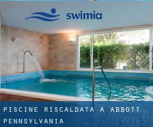 Piscine Riscaldata a Abbott (Pennsylvania)