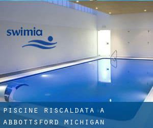 Piscine Riscaldata a Abbottsford (Michigan)