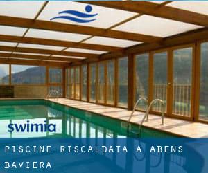 Piscine Riscaldata a Abens (Baviera)