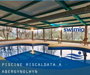 Piscine Riscaldata a Abergynolwyn