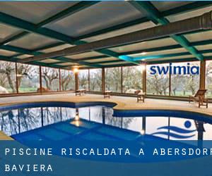 Piscine Riscaldata a Abersdorf (Baviera)