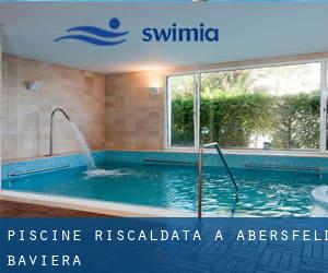 Piscine Riscaldata a Abersfeld (Baviera)