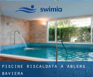 Piscine Riscaldata a Ablers (Baviera)