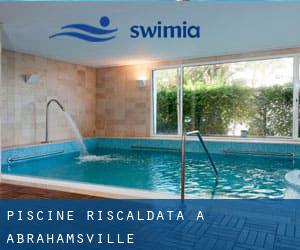 Piscine Riscaldata a Abrahamsville