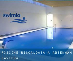 Piscine Riscaldata a Abtenham (Baviera)