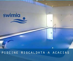 Piscine Riscaldata a Acacías