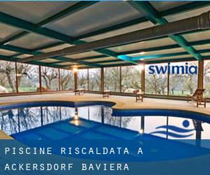 Piscine Riscaldata a Ackersdorf (Baviera)