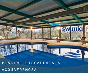 Piscine Riscaldata a Acquaformosa