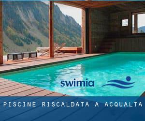 Piscine Riscaldata a Acqualta