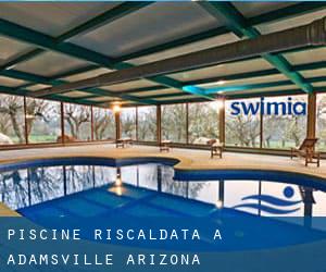 Piscine Riscaldata a Adamsville (Arizona)