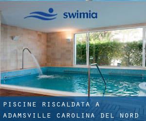 Piscine Riscaldata a Adamsville (Carolina del Nord)