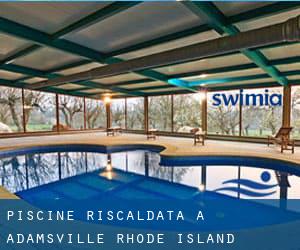 Piscine Riscaldata a Adamsville (Rhode Island)