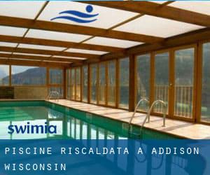 Piscine Riscaldata a Addison (Wisconsin)