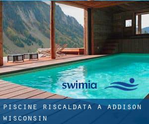 Piscine Riscaldata a Addison (Wisconsin)