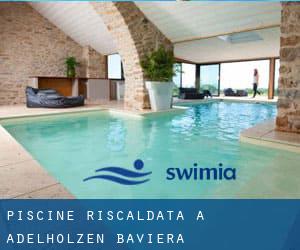 Piscine Riscaldata a Adelholzen (Baviera)