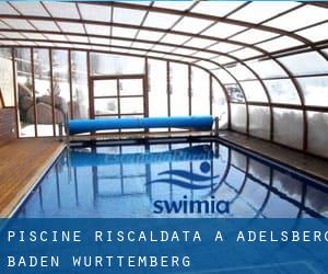 Piscine Riscaldata a Adelsberg (Baden-Württemberg)