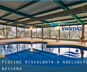 Piscine Riscaldata a Adelsberg (Baviera)