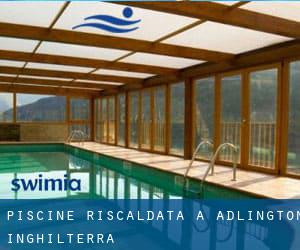 Piscine Riscaldata a Adlington (Inghilterra)