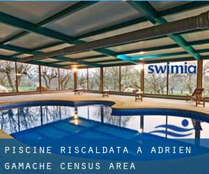 Piscine Riscaldata a Adrien-Gamache (census area)