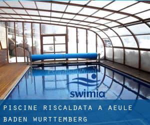 Piscine Riscaldata a Aeule (Baden-Württemberg)