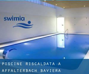 Piscine Riscaldata a Affalterbach (Baviera)