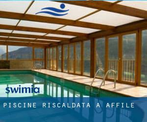 Piscine Riscaldata a Affile